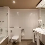 Parkhotel Berghoelzchen 4*