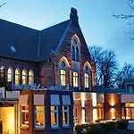 Parkhotel Berghoelzchen מלון הילדסהיים