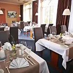 Parkhotel Berghoelzchen Hildesheim