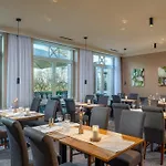 Parkhotel Berghoelzchen הילדסהיים
