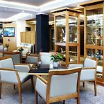 Parkhotel Berghoelzchen