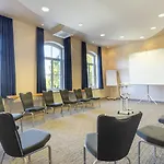 Parkhotel Berghoelzchen מלון