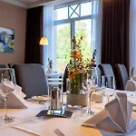 Parkhotel Berghoelzchen 4* הילדסהיים