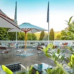 Parkhotel Berghoelzchen הילדסהיים