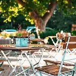 Parkhotel Berghoelzchen מלון