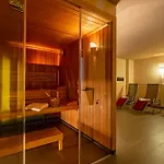 מלון Parkhotel Berghoelzchen 4*