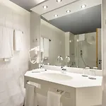 Parkhotel Berghoelzchen מלון הילדסהיים