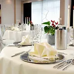Parkhotel Berghoelzchen 4*