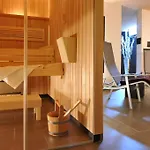 מלון Parkhotel Berghoelzchen הילדסהיים