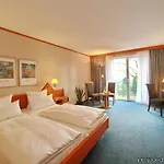 Parkhotel Berghoelzchen 4*