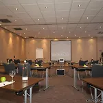 Parkhotel Berghoelzchen מלון הילדסהיים