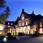 Parkhotel Berghoelzchen הילדסהיים