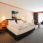 Parkhotel Berghoelzchen