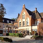 Parkhotel Berghoelzchen 4*