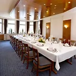 Parkhotel Berghoelzchen מלון