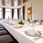 Parkhotel Berghoelzchen הילדסהיים