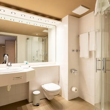 Parkhotel Berghoelzchen 4*