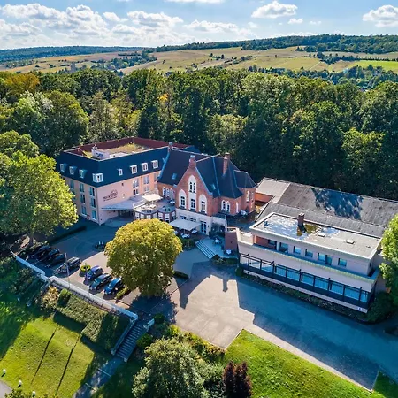호텔 Parkhotel Berghoelzchen