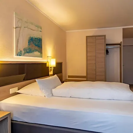 Hotel Parkhotel Berghoelzchen Hildesheim