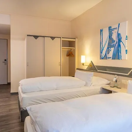 Parkhotel Berghoelzchen