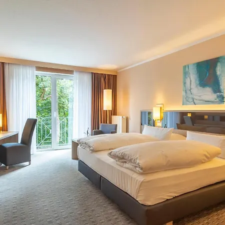 Parkhotel Berghölzchen 4*