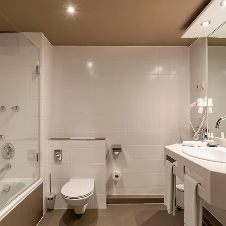 Parkhotel Berghoelzchen 4*