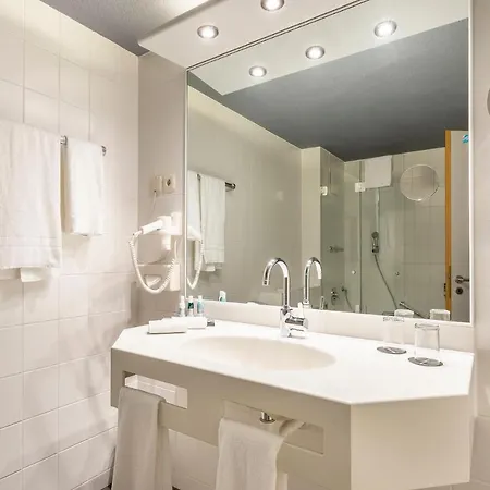 Hotel Parkhotel Berghoelzchen