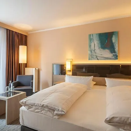 Parkhotel Berghoelzchen