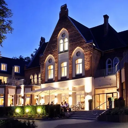Parkhotel Berghoelzchen Hotel