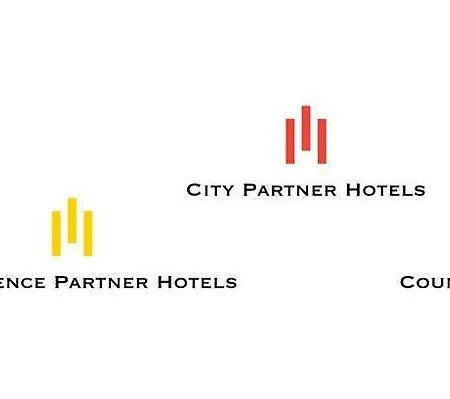 Parkhotel Berghoelzchen 호텔