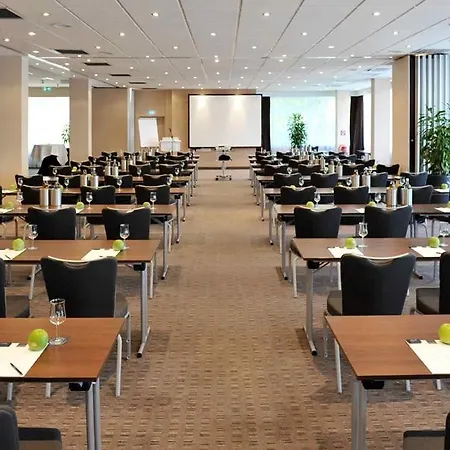 Parkhotel Berghoelzchen 4*