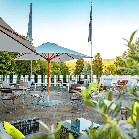 Hotel Parkhotel Berghoelzchen