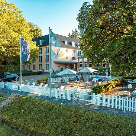 Parkhotel Berghoelzchen 4*