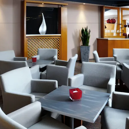 Parkhotel Berghoelzchen