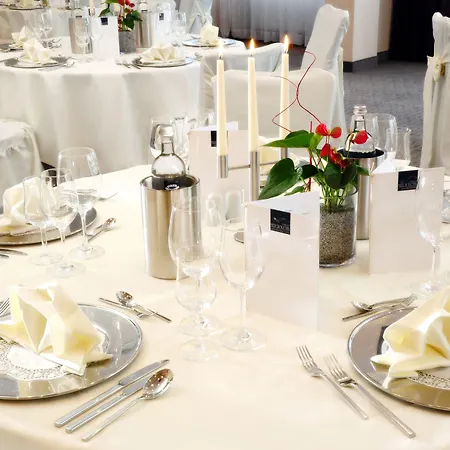 Parkhotel Berghoelzchen 4*