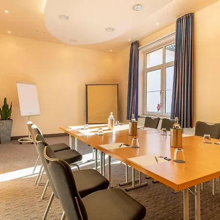 Parkhotel Berghoelzchen 4*