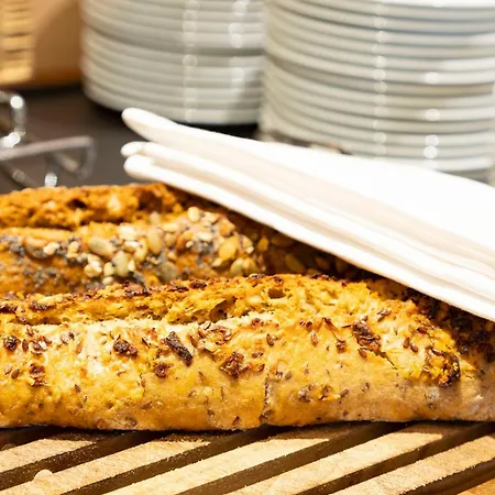 Hotel Parkhotel Berghoelzchen 4*