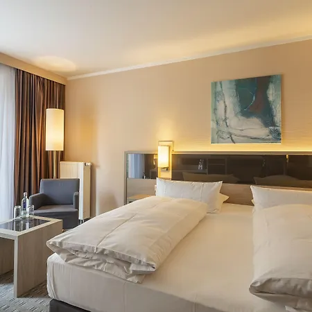 Parkhotel Berghoelzchen 4*