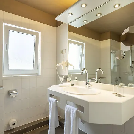 Parkhotel Berghoelzchen Hotel