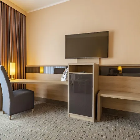 Parkhotel Berghoelzchen 4*