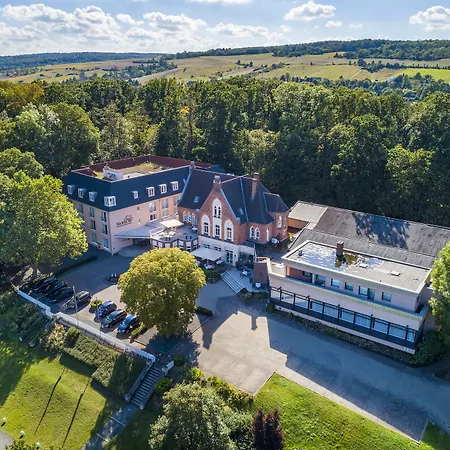 Hotel Parkhotel Berghoelzchen