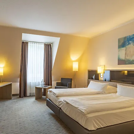 Parkhotel Berghoelzchen Hotel