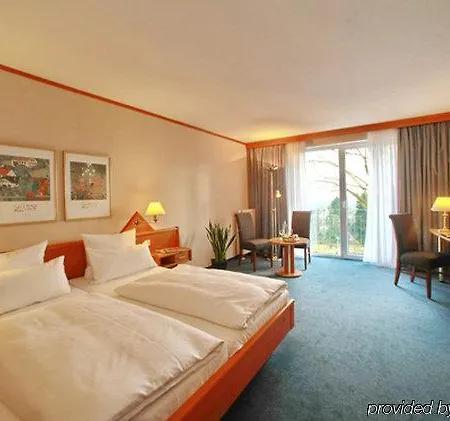 Parkhotel Berghoelzchen 4*