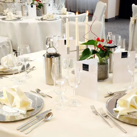 Hotel Parkhotel Berghoelzchen
