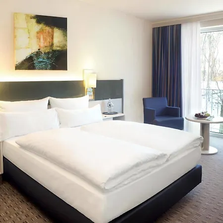 Hotel Parkhotel Berghoelzchen
