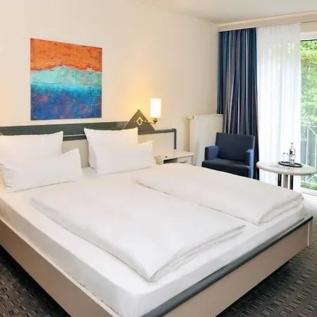 Parkhotel Berghoelzchen