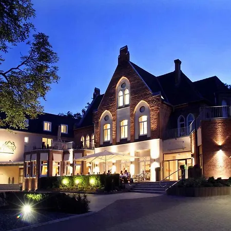 Parkhotel Berghoelzchen Hildesheim