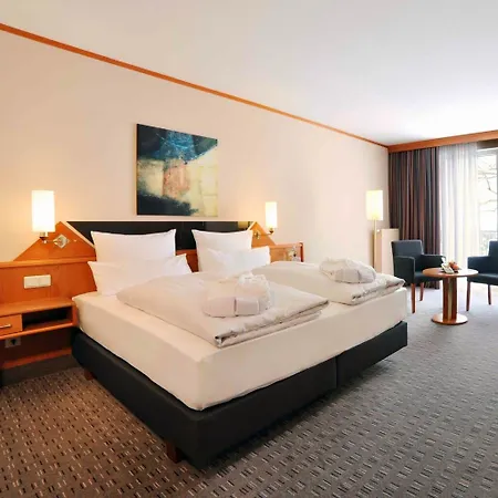 Parkhotel Berghoelzchen