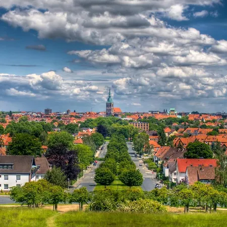 Parkhotel Berghoelzchen 4*