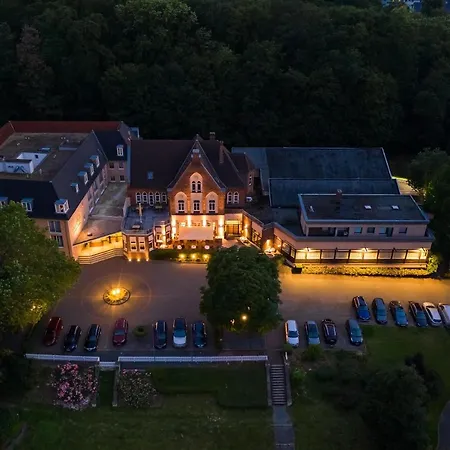 Parkhotel Berghoelzchen Hotel